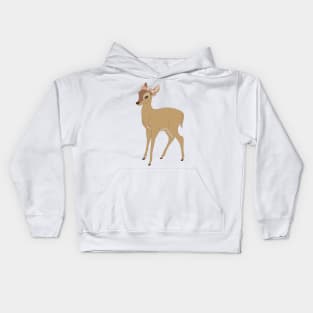 Doe Kids Hoodie